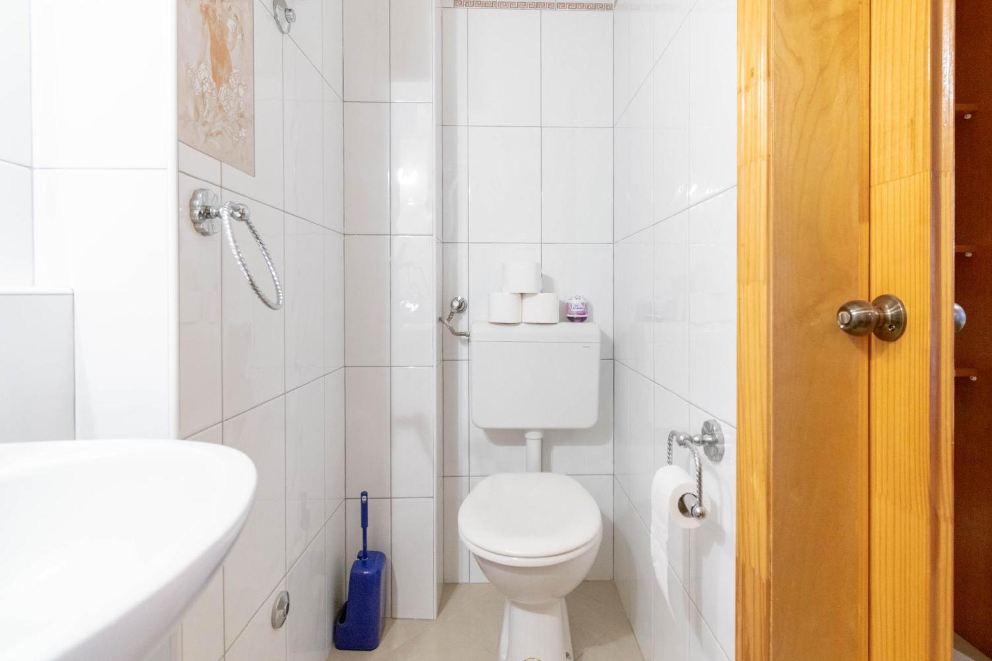 Apartment Kristina Dujmovic Baška Voda Pokoj fotografie
